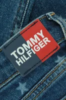 Farmer NORA | Skinny fit Tommy Hilfiger 	kék	
