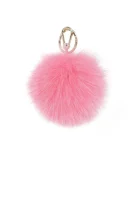 Bubble Keyring  Furla 	rózsaszín	