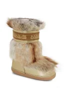 Brina Snow Boots Napapijri 	sárga	