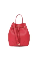 Stacy Bucket Bag Furla 	piros	