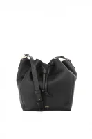 Gaby Bucket Bag  HUGO 	fekete	