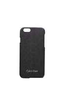 iPhone 6&6S Milo Case Calvin Klein 	fekete	