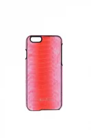 6 Shari Snake Iphone case Calvin Klein 	rózsaszín	