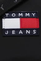 Válltáska Tommy Jeans 	fekete	
