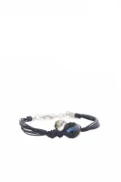 Morgan bracelet BOSS ORANGE 	sötét kék	