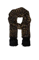 Scarf Guess 	fekete	