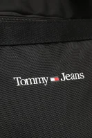 Shopper táska ESSENTIAL Tommy Jeans 	fekete	