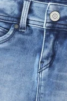 Spódnica Pepe Jeans London 	kék	