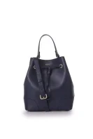 Stacy Bucket Bag Furla 	sötét kék	