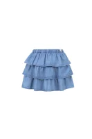 Skirt Guess 	kék	