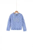 Katherina sweatshirt Tommy Hilfiger 	kék	
