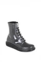 Dorotea Rain boots Guess 	fekete	