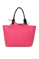 Isa Reversible Shopper Bag Calvin Klein 	rózsaszín	