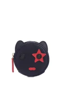 Wallet Mascot Tommy Hilfiger 	sötét kék	