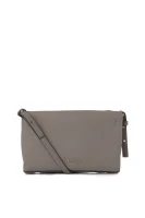 M4rissa Messenger Bag/Clutch Calvin Klein 	hamuszürke	
