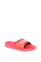Slides Calvin Klein Swimwear 	rózsaszín	