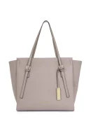 M4rissa Large Shopper Bag Calvin Klein 	hamuszürke	