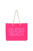 Shopper Bag Guess 	rózsaszín	