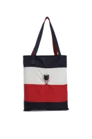 Shopper bag Mascot Tommy Hilfiger 	sötét kék	