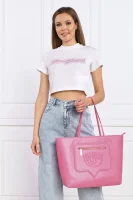 Shopper táska Chiara Ferragni 	rózsaszín	
