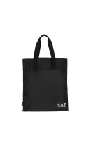 Shopper Bag EA7 	fekete	