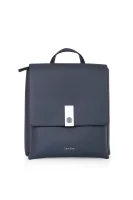 Carri3 Backpack Calvin Klein 	sötét kék	