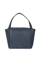 Misha Shopper Bag Calvin Klein 	sötét kék	