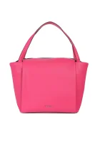Misha Shopper Bag Calvin Klein 	rózsaszín	