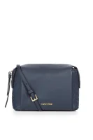 Mish4 Small Messenger Bag Calvin Klein 	sötét kék	