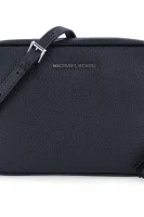 Messenger bag Ginny Michael Kors 	fekete	