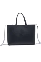 Shopper táska + tarisznya Tommy Hilfiger 	sötét kék	