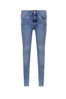 Farmer Pixlette 45yrs | Slim Fit Pepe Jeans London 	kék	