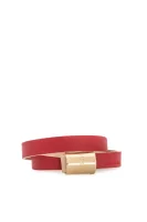 Lace reversible bracelet Furla 	piros	