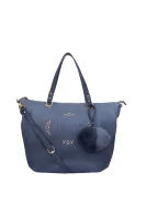 Lucciola Shopper Bag Liu Jo 	kék	