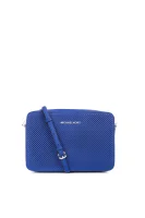 Jet Set Travel Messenger Bag  Michael Kors 	kék	
