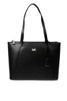 Shopper táska MADDIE Michael Kors 	fekete	