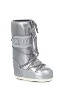 Vinile Snow Boots Moon Boot 	ezüst	
