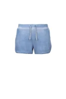 Pan Shorts Pepe Jeans London 	kék	