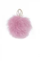 Bubble keyring Furla 	rózsaszín	