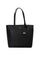 Cate Shopper Bag Guess 	fekete	
