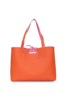 Bobbi Reversible Shopper Bag  Guess 	narancs	