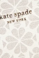 Shopper táska + tarisznya all day Kate Spade ekrü