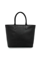 Luxury Staple S.FPA Shopper bag BOSS BLACK 	fekete	