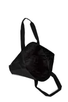 Gym Bag EA7 	fekete	
