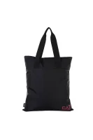 Shopper Bag EA7 	fekete	