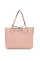 Bobbi Reversible Shopper Bag Guess 	rózsaszín	