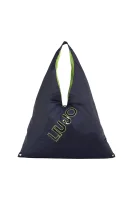Bucket Bag Liu Jo Beachwear 	sötét kék	