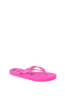 Flip flops Calvin Klein Underwear 	rózsaszín	