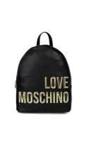 Love Moschino Backpack Love Moschino 	fekete	