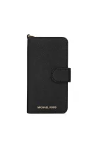 Iphone 7 case Michael Kors 	fekete	